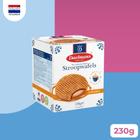 Stroopwafel com Caramelo 230g