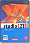 Studio 21 A2 - Kurs- Und Übungsbuch Mit DVD-ROM - Cornelsen
