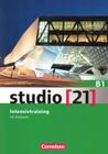 Studio 21 b1 intensivtraining mit hortexten - CORNELSEN