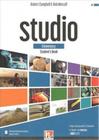 Studio elementary - student's book + e-zone resources + media app