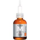 Sua Defesa Antioxidante: Vichy Liftactiv com Vitamina C para uma Pele Radiante