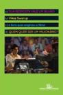 Sua resposta vale um bilhao (edicao economica) - COMPANHIA DAS LETRAS