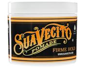 Suavecito Firme (Forte) Hold Pomade 4 Oz