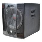 Sub Ativo Sli Invoked Sli1500 600W 15 Caixa de Som - Leacs