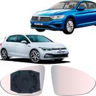 Sub.Conj Golf 2015 a 2023 Jetta 2018 a 2023 Lado Direito