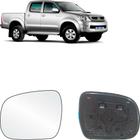 Sub.Conjunto Hilux 2005 a 2014 Lado Esquerdo