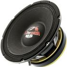 Sub-woofer 12mb Batstaka 4r 600w Rms Hinor