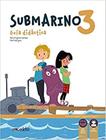 Submarino 3 - guia didactica - EDELSA (ANAYA)