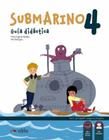 Submarino 4 - guia didactica - EDELSA (ANAYA)
