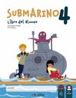 Submarino 4 - pack (libro del alumno + ejercicios) - EDELSA (ANAYA)