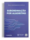 Subordinação por Algoritmo - 02Ed/23 Sortido - LTR EDITORA