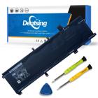 Substituição da bateria do notebook Dentsing 245RR para Dell XPS 15 - K KYUER