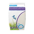 Substrato Aqua Natural Sugar White Sand 4,5 kg para paisagismo aquático