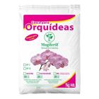 Substrato Composto 40 Litros Mix Orgânico Para Orquídea 7kg - MogiFertil