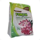 Substrato Forth Rosa Do Deserto - 2kg
