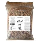 Substrato Musgo Sphagnum Rosa Para Jardinagem 1 Litro