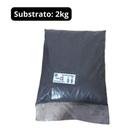 Substrato Orgânico Para Plantação - 1kg, 2kg