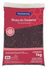 Substrato rosa deserto 1kg tramontina