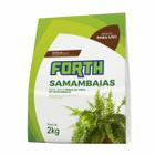 Substrato Samambaia 2kg FORTH