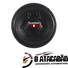 Subwoffer 10 b one 200w rms 4 oh