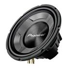 Subwoofer 12" Pioneer Ts-W3060Br 350W Rms 4 Ohms Bobina Simples