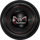 Subwoofer 12 Polegadas 800w Rms Bicho Papao B4 Bomber