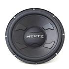 SubWoofer 12 polegadas Hertz Dieci DS30.3 1000W