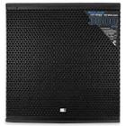 Subwoofer Ativo 18" DSP Com Rede RS485 1800W SW-1800 MK3 - Soundcast
