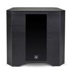 Subwoofer Ativo Frahm RD SW10, 150W, 10', Preto - 31300