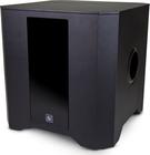 Subwoofer Ativo Frahm Rd SW10 150Wrms Home Theater Bivolt