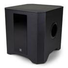 Subwoofer Ativo Frahm Rd Sw8 100Wrms Home Theater Bivolt