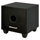 Subwoofer Ativo Oneal OPSB 3110 PT