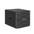 Subwoofer Ativo Oneal Opsb-3112X Pt