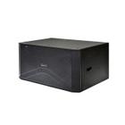 Subwoofer Ativo Oneal Opsb 8500 Pt