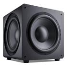 Subwoofer Ativo Speakercraft Sdsi-10 500w Para Home Theater