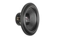 Subwoofer Bicho Papão Bomber 15 pol 800W 4+4 OHMS