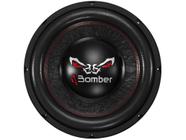 Subwoofer Bomber 12” 800W RMS 4ohms - Bicho Papão SWBP12-800 4