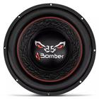 Subwoofer Bomber Bicho Papão 12 Pol 600W RMS 4 Ohms