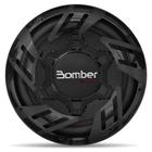 Subwoofer Bomber Carbon 12 Polegadas 250w Rms 4 Ohms Bobina Simples