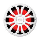 Subwoofer Boss Marine 10" 800W Marinizado Led MRGB10W