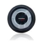 Subwoofer Competion Series 12" 400w Rms 4 Ohms