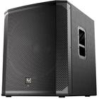 Subwoofer Electro-Voice Elx200-18sp 1200w Rms Ativo - ELECTRO VOICE