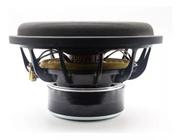 Subwoofer Fb Audio 12'' 850wrms Bobina Dupla D4 ohms