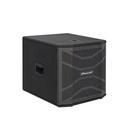 Subwoofer Grave Oneal Ativo 15 OPSB 3215X 850W Original NF