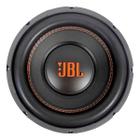 Subwoofer Jbl 10 Polegadas 350w Rms 4Ohms Grave Potente