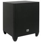 Subwoofer JBL CI8P Ativo 100W RMS 8 Pol. Preto