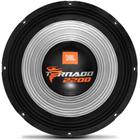 Subwoofer Jbl Selenium Tornado 15 Polegadas 1100w Rms 4 Ohms Bobina Simples