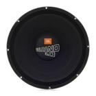 Subwoofer JBL Vulcano 3.8 1900W RMS 18 Polegadas 4 Ohms