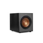 Subwoofer Klipsch R-100SW 10" 300W Bivolt Preto - 1065957