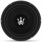 Subwoofer Magnum Rex 15 Polegadas 800w Rms 4 Ohms 4+4 bobina dupla alto falante